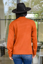 Load image into Gallery viewer, Southwest Tour Long Sleeve Sweater