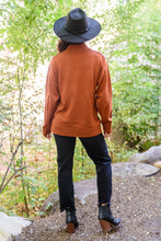 Load image into Gallery viewer, Southwest Tour Long Sleeve Sweater
