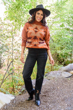 Load image into Gallery viewer, Southwest Tour Long Sleeve Sweater