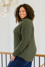 Load image into Gallery viewer, Spare Time Dolman Sleeve Solid Knit Top