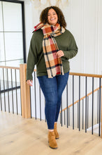 Load image into Gallery viewer, Spare Time Dolman Sleeve Solid Knit Top