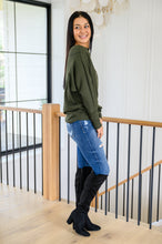 Load image into Gallery viewer, Spare Time Dolman Sleeve Solid Knit Top