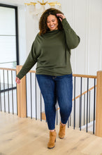 Load image into Gallery viewer, Spare Time Dolman Sleeve Solid Knit Top