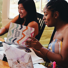 Load image into Gallery viewer, Gratitude Finder® Journals - Denise Albright® 