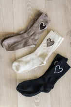 Load image into Gallery viewer, Subtle Emotions Wool Socks Set of 3