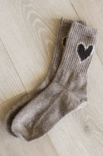 Load image into Gallery viewer, Subtle Emotions Wool Socks Set of 3