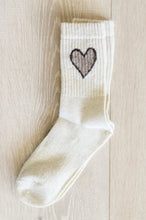 Load image into Gallery viewer, Subtle Emotions Wool Socks Set of 3