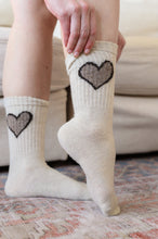 Load image into Gallery viewer, Subtle Emotions Wool Socks Set of 3