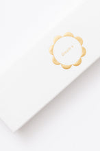 Load image into Gallery viewer, Sunny State Of Mind Box Earring Set