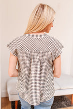 Load image into Gallery viewer, Sunshine Picnic Top