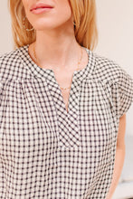 Load image into Gallery viewer, Sunshine Picnic Top