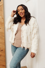 Load image into Gallery viewer, Sweet Fling Lace Top In Mocha