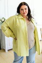 Load image into Gallery viewer, Sweet Fling Lace Top In Mocha