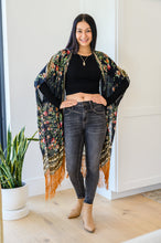 Load image into Gallery viewer, Tabitha Front Yoke Skinny Black Wash Judy Blue Jeans