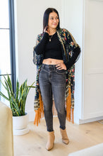 Load image into Gallery viewer, Tabitha Front Yoke Skinny Black Wash Judy Blue Jeans