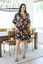 Load image into Gallery viewer, Tell Me Amore Floral Dress