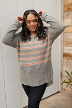 Load image into Gallery viewer, Eliza Striped Sweater