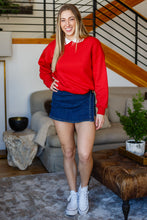 Load image into Gallery viewer, The Princeton Crew Neck Sweatshirt