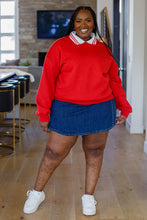 Load image into Gallery viewer, The Princeton Crew Neck Sweatshirt