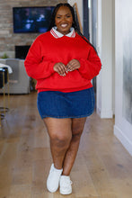 Load image into Gallery viewer, The Princeton Crew Neck Sweatshirt
