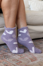 Load image into Gallery viewer, This Love Softest Cloud Socks set of 3