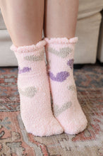 Load image into Gallery viewer, This Love Softest Cloud Socks set of 3