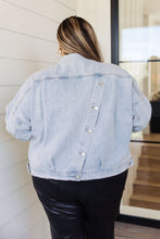 Load image into Gallery viewer, This Way and That Denim Jacket