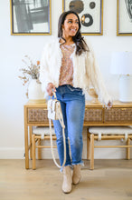Load image into Gallery viewer, Times Square Sequin Short Sleeve Top In Gold