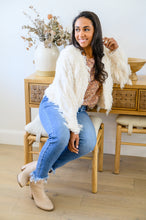 Load image into Gallery viewer, Times Square Sequin Short Sleeve Top In Gold