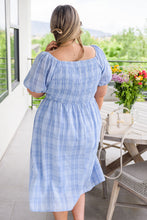 Load image into Gallery viewer, Top of The Class Dress