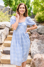 Load image into Gallery viewer, Top of The Class Dress