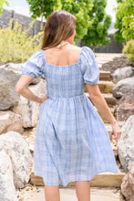 Load image into Gallery viewer, Top of The Class Dress