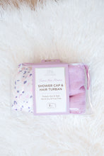 Load image into Gallery viewer, Treat Yourself Hair Care Set in Lavender