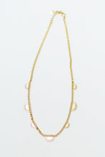 Load image into Gallery viewer, Tucson Sun Necklace