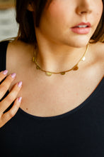 Load image into Gallery viewer, Tucson Sun Necklace