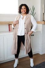 Load image into Gallery viewer, Unwavering Confidence Blouse In White