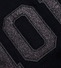 Load image into Gallery viewer, PREORDER: Embroidered XOXO Glitter Sweatshirt in Four Colors
