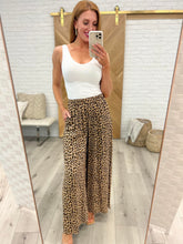 Load image into Gallery viewer, PREORDER: Breezy Wide Leg Pants in Two Prints