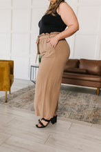 Load image into Gallery viewer, Where We Wander Wide Leg Pants