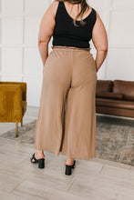 Load image into Gallery viewer, Where We Wander Wide Leg Pants