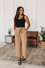 Load image into Gallery viewer, Where We Wander Wide Leg Pants