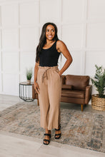 Load image into Gallery viewer, Where We Wander Wide Leg Pants