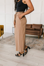 Load image into Gallery viewer, Where We Wander Wide Leg Pants