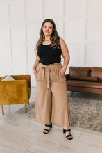 Load image into Gallery viewer, Where We Wander Wide Leg Pants