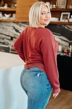 Load image into Gallery viewer, Why Don't You Pullover
