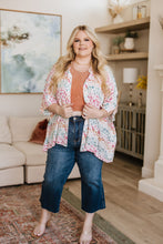 Load image into Gallery viewer, High Rise Wide Leg Crop Judy Blue Jeans