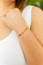 Load image into Gallery viewer, Wildflower Bracelet