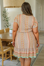 Load image into Gallery viewer, Yes, Yes, Y'all Boho Dress