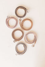 Load image into Gallery viewer, You Are Beautiful Wrap Around Bracelet