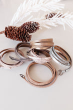 Load image into Gallery viewer, You Are Beautiful Wrap Around Bracelet
